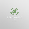 Modern Zero Waste Care Logo